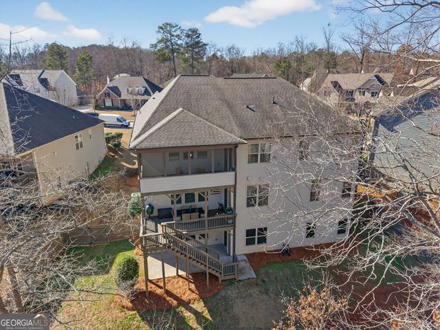 1445 Highland Wood Court, Auburn, GA 30011