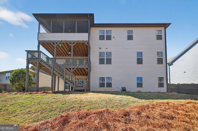 1445 Highland Wood Court, Auburn, GA 30011