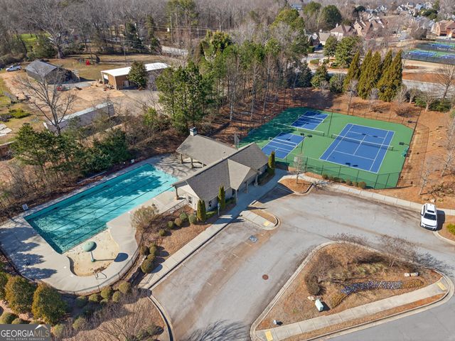 1445 Highland Wood Court, Auburn, GA 30011