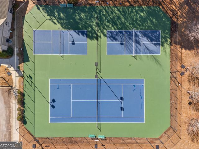 1445 Highland Wood Court, Auburn, GA 30011