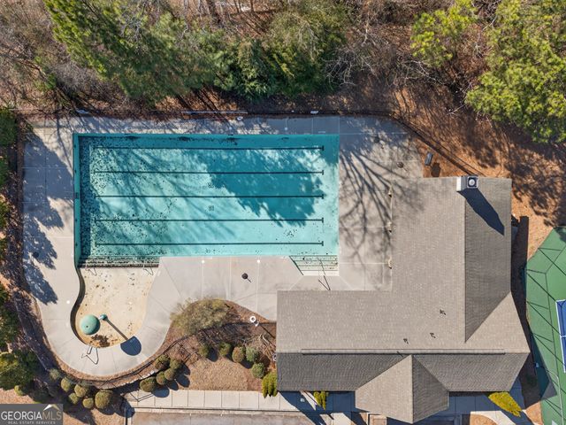 1445 Highland Wood Court, Auburn, GA 30011