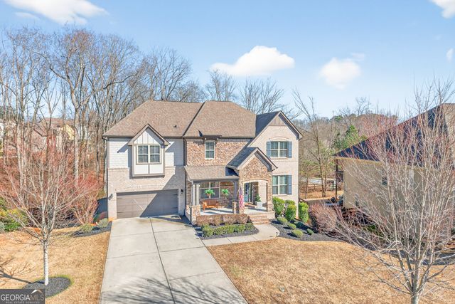 1445 Highland Wood Court, Auburn, GA 30011