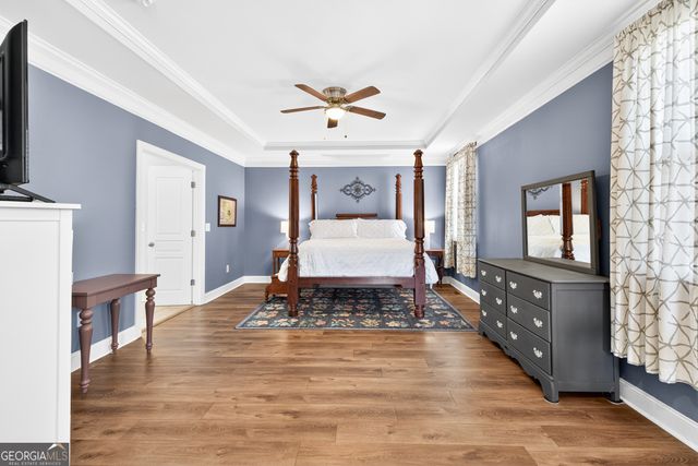 1445 Highland Wood Court, Auburn, GA 30011