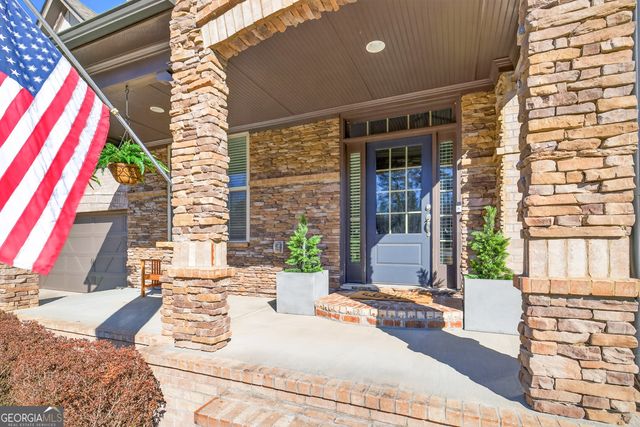 1445 Highland Wood Court, Auburn, GA 30011