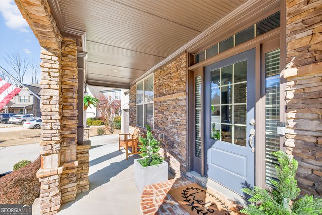 1445 Highland Wood Court, Auburn, GA 30011