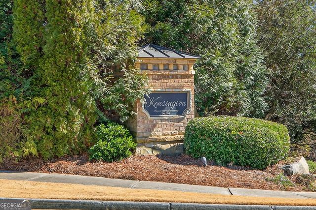 1445 Highland Wood Court, Auburn, GA 30011