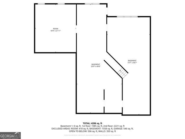 1445 Highland Wood Court, Auburn, GA 30011