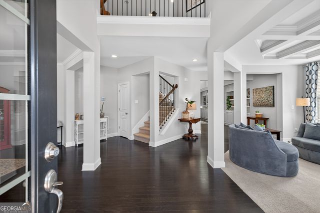 1445 Highland Wood Court, Auburn, GA 30011