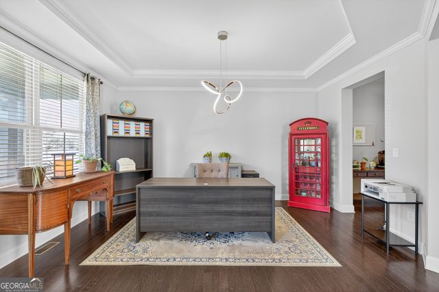 1445 Highland Wood Court, Auburn, GA 30011