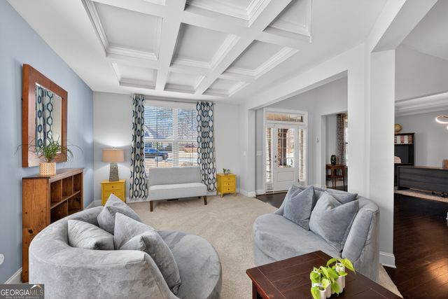 1445 Highland Wood Court, Auburn, GA 30011