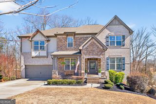 1445 Highland Wood Court, Auburn, GA 30011
