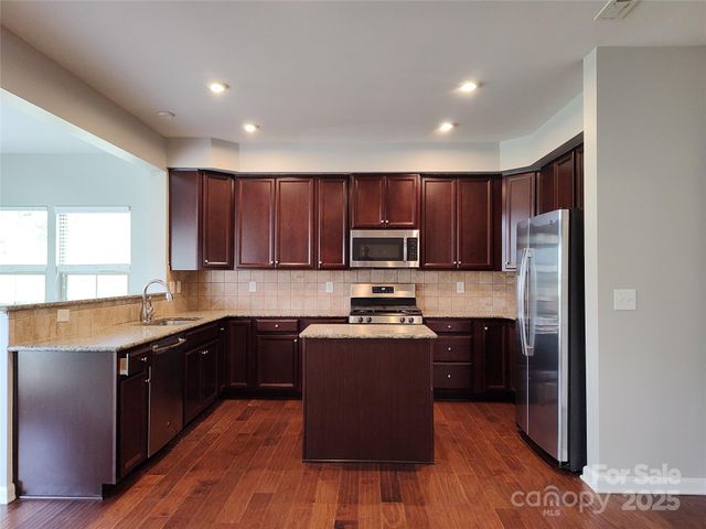 4122 Audubon Park Drive, Charlotte, NC 28217