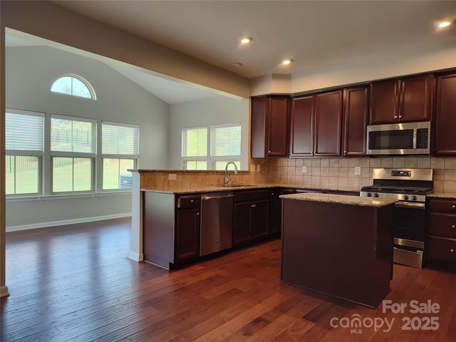 4122 Audubon Park Drive, Charlotte, NC 28217