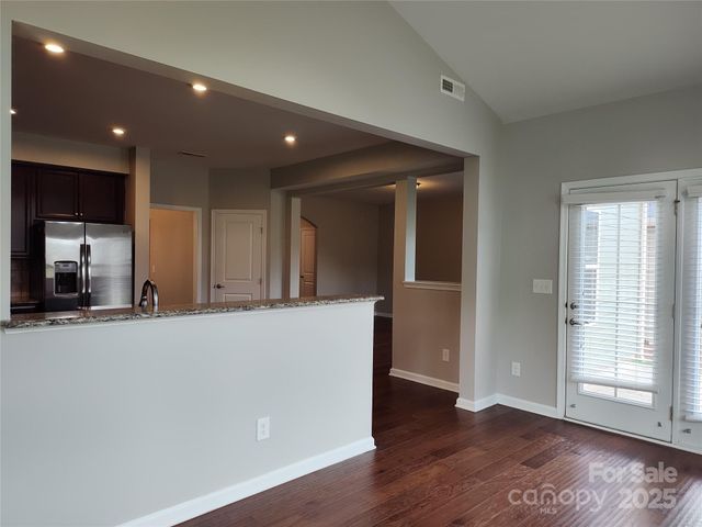 4122 Audubon Park Drive, Charlotte, NC 28217