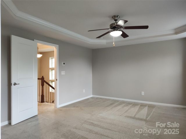 4122 Audubon Park Drive, Charlotte, NC 28217