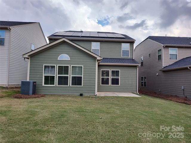 4122 Audubon Park Drive, Charlotte, NC 28217