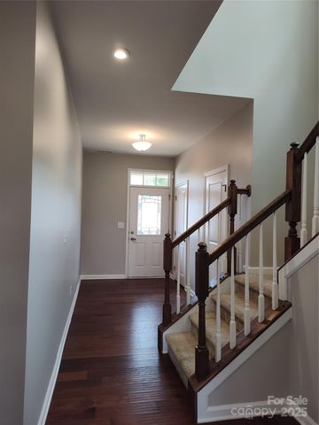 4122 Audubon Park Drive, Charlotte, NC 28217