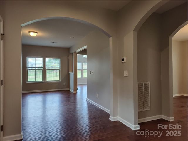 4122 Audubon Park Drive, Charlotte, NC 28217