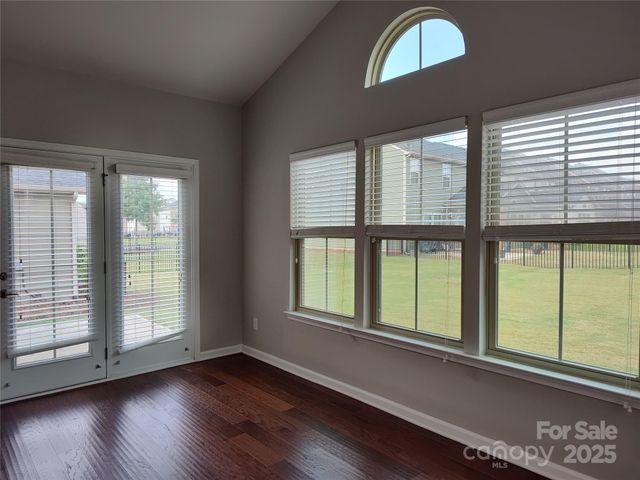 4122 Audubon Park Drive, Charlotte, NC 28217