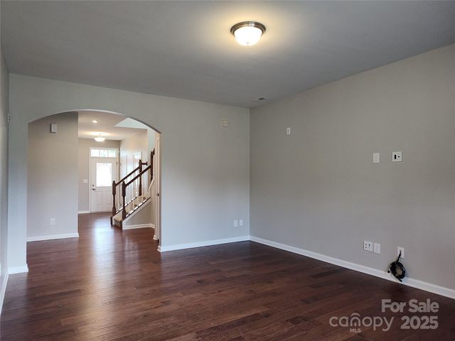 4122 Audubon Park Drive, Charlotte, NC 28217