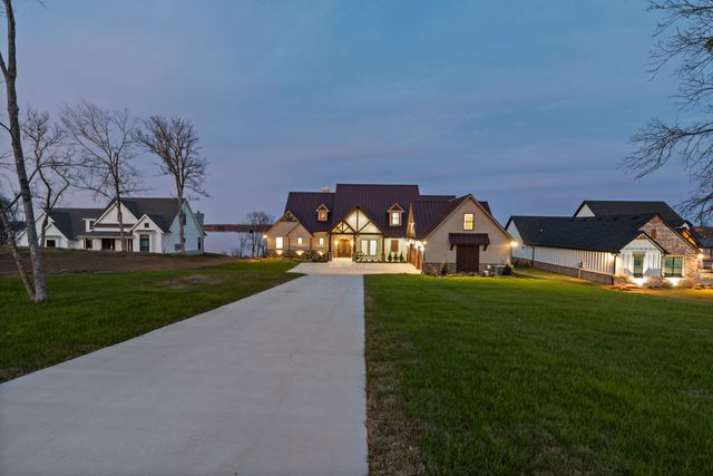 340 Emerald Lane, Corsicana, TX 75109