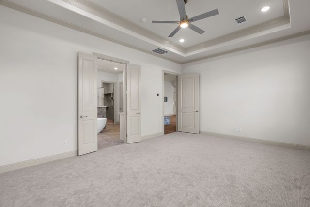 147 Galena Street, New Fairview, TX 76078