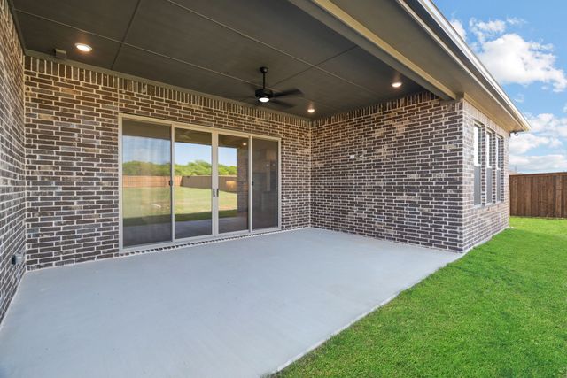 147 Galena Street, New Fairview, TX 76078