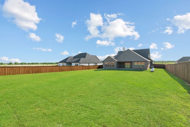 147 Galena Street, New Fairview, TX 76078