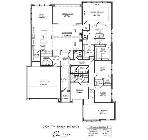 147 Galena Street, New Fairview, TX 76078