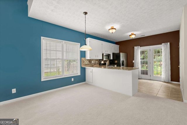 303 Apache Drive, Canton, GA 30115