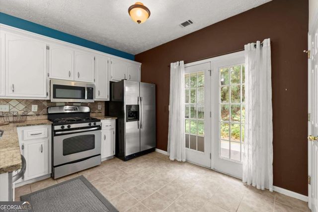 303 Apache Drive, Canton, GA 30115