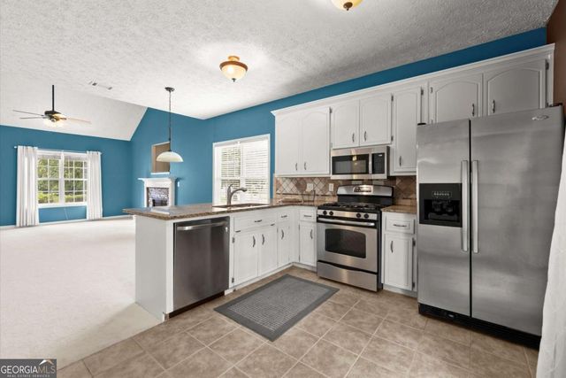 303 Apache Drive, Canton, GA 30115