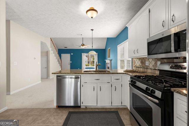 303 Apache Drive, Canton, GA 30115
