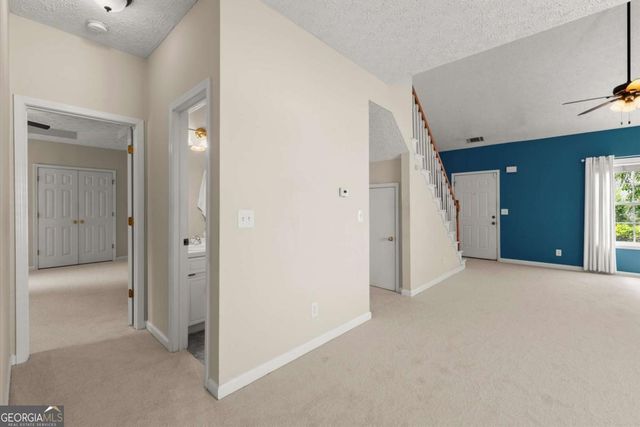303 Apache Drive, Canton, GA 30115