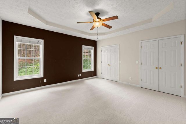 303 Apache Drive, Canton, GA 30115
