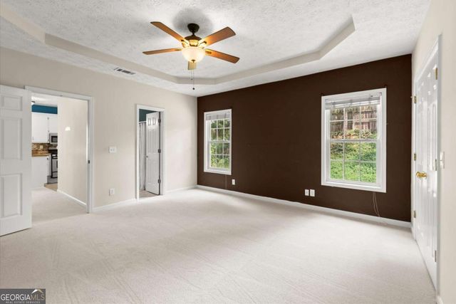 303 Apache Drive, Canton, GA 30115