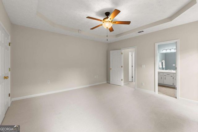 303 Apache Drive, Canton, GA 30115