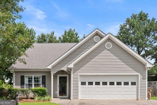 303 Apache Drive, Canton, GA 30115
