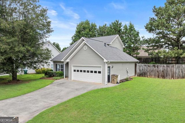 303 Apache Drive, Canton, GA 30115