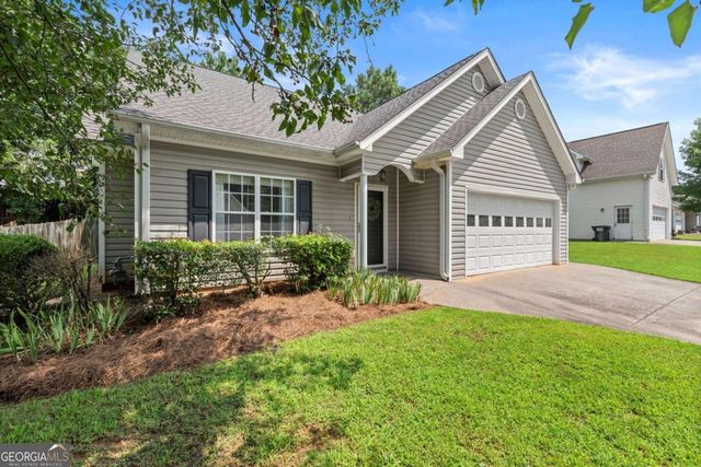 303 Apache Drive, Canton, GA 30115