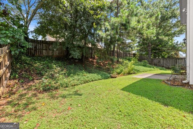303 Apache Drive, Canton, GA 30115