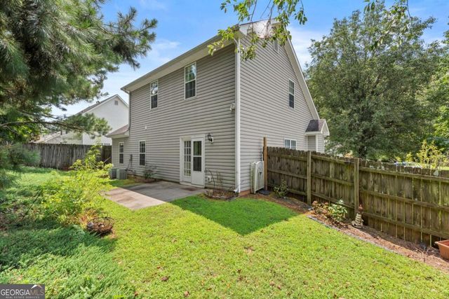 303 Apache Drive, Canton, GA 30115