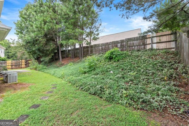 303 Apache Drive, Canton, GA 30115