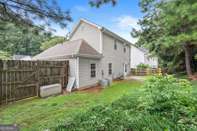 303 Apache Drive, Canton, GA 30115