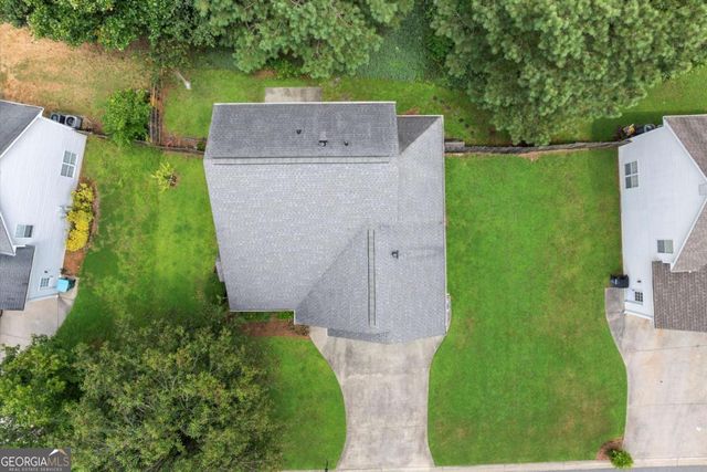 303 Apache Drive, Canton, GA 30115