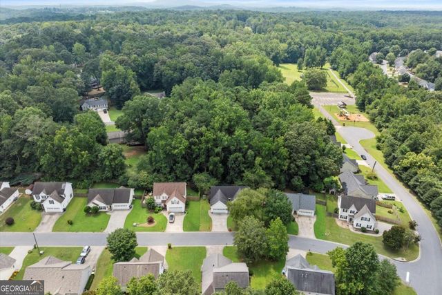 303 Apache Drive, Canton, GA 30115