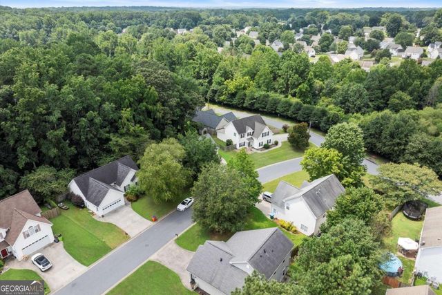 303 Apache Drive, Canton, GA 30115