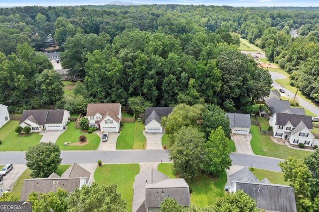 303 Apache Drive, Canton, GA 30115