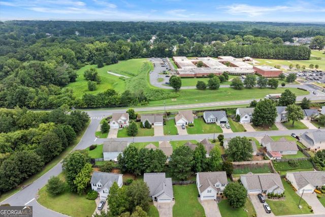 303 Apache Drive, Canton, GA 30115
