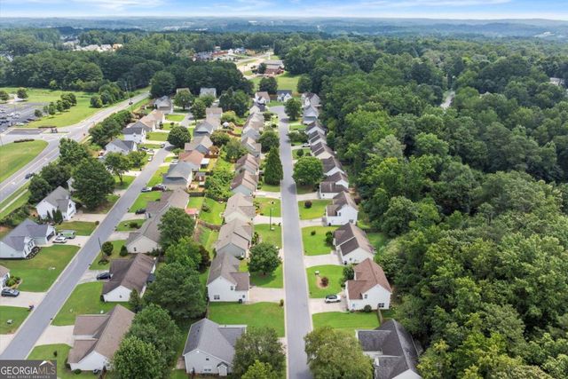 303 Apache Drive, Canton, GA 30115